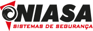 niasa sistemas de segurança